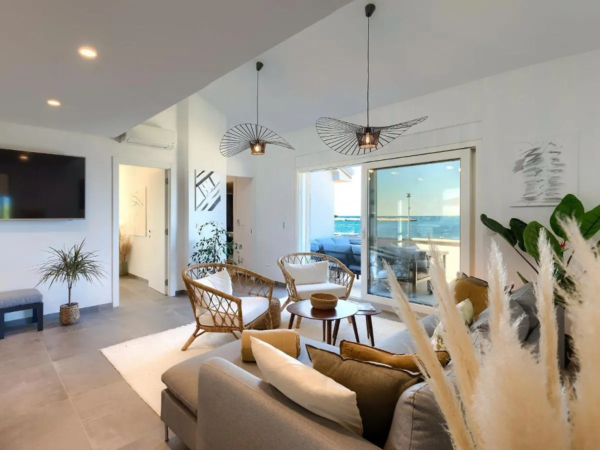 Apartment Mira-5 By Interhome Umag Hırvatistan