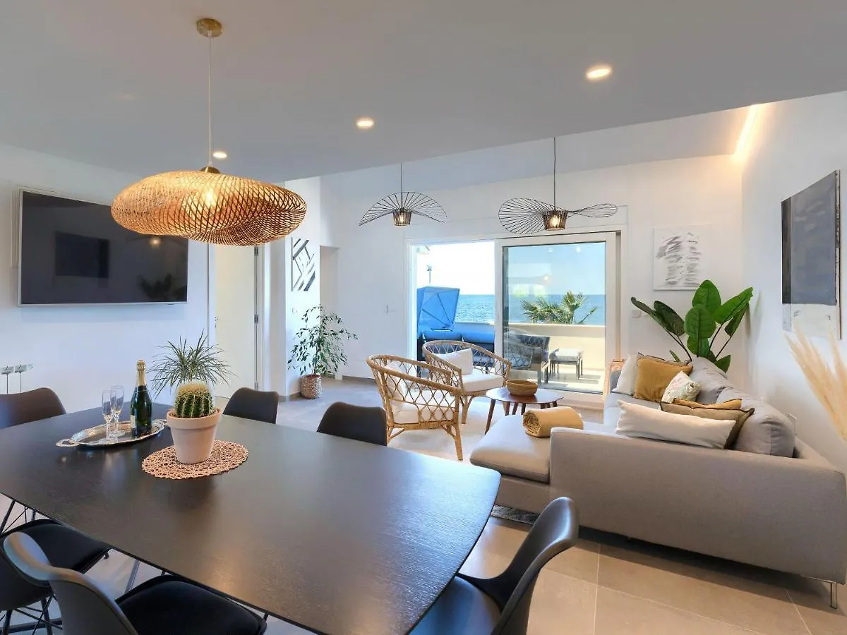 Apartment Mira-5 By Interhome Umag