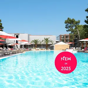 4* Отель Pelegrin Plava Laguna (adults Only)